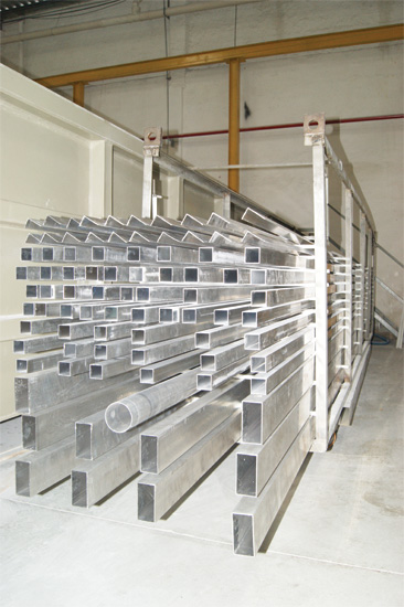 Anodização (5)